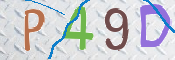 CAPTCHA изображение