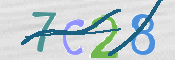 CAPTCHA изображение
