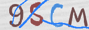 CAPTCHA изображение