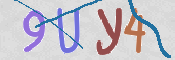 CAPTCHA изображение