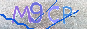 CAPTCHA изображение