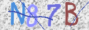 CAPTCHA изображение