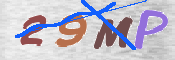 CAPTCHA изображение