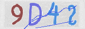 CAPTCHA изображение