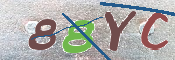 CAPTCHA изображение