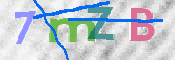 CAPTCHA изображение