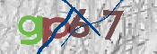 CAPTCHA изображение