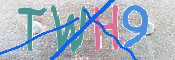 CAPTCHA изображение