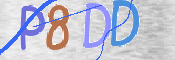 CAPTCHA изображение