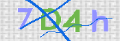 CAPTCHA изображение