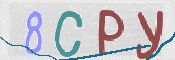 CAPTCHA изображение