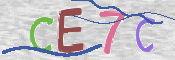 CAPTCHA изображение