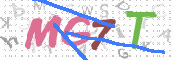 CAPTCHA изображение