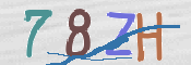 CAPTCHA изображение