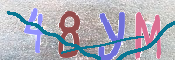 CAPTCHA изображение