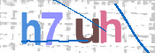 CAPTCHA изображение