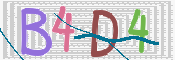 CAPTCHA изображение