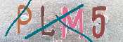 CAPTCHA изображение