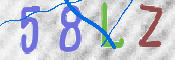 CAPTCHA изображение