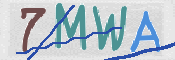 CAPTCHA изображение