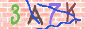 CAPTCHA изображение