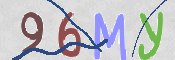 CAPTCHA изображение