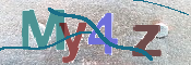 CAPTCHA изображение