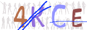 CAPTCHA изображение