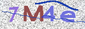 CAPTCHA изображение