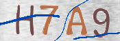 CAPTCHA изображение