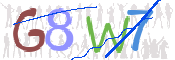 CAPTCHA изображение