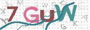 CAPTCHA изображение