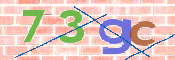 CAPTCHA изображение