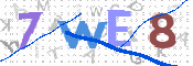 CAPTCHA изображение