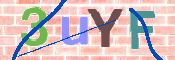 CAPTCHA изображение